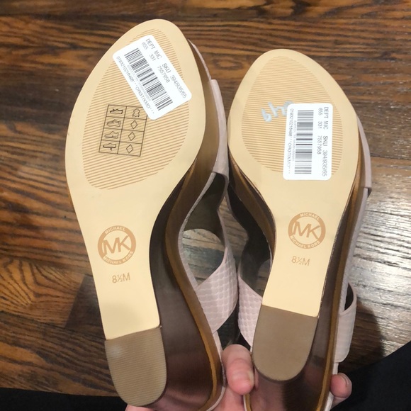 ๐ฅ LAST ONE Michael Kors Josephine - Picture 6 of 8